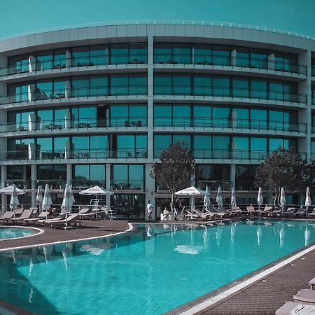Marine Residence Odesa Exterior foto